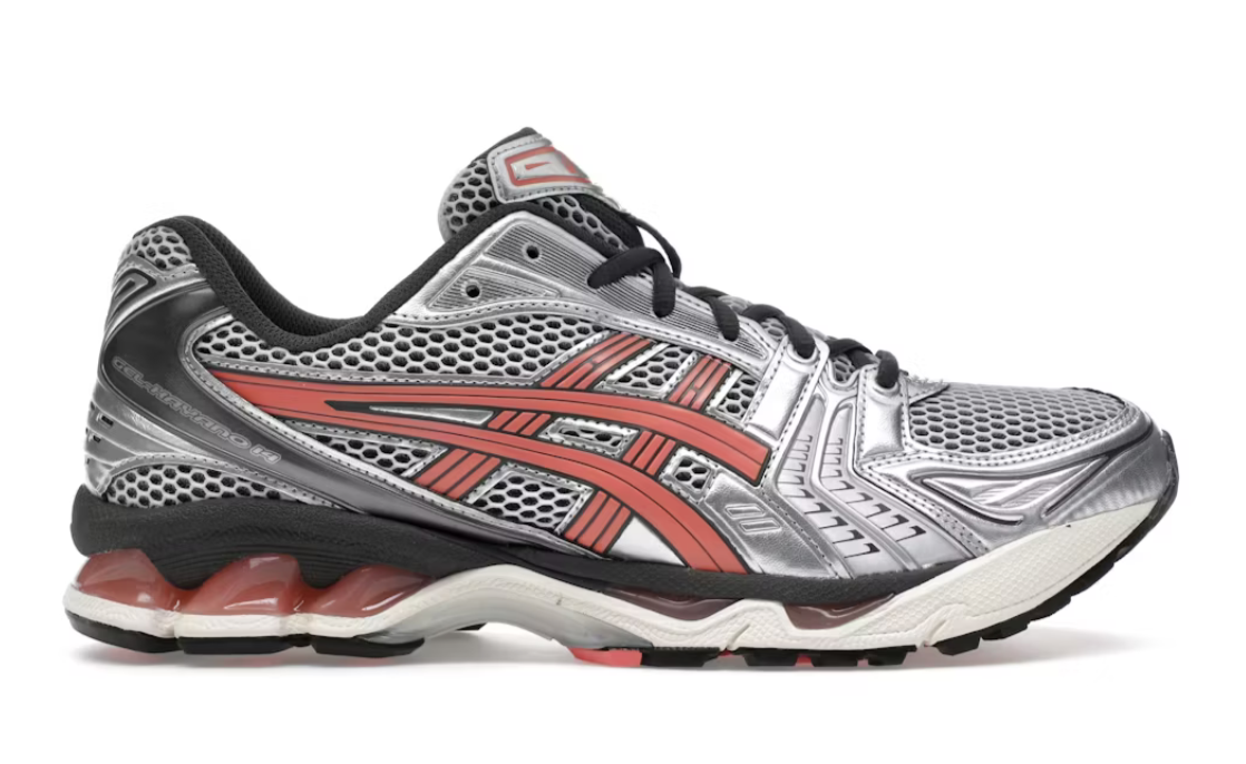 Men's Asics Gel-Kayano 14