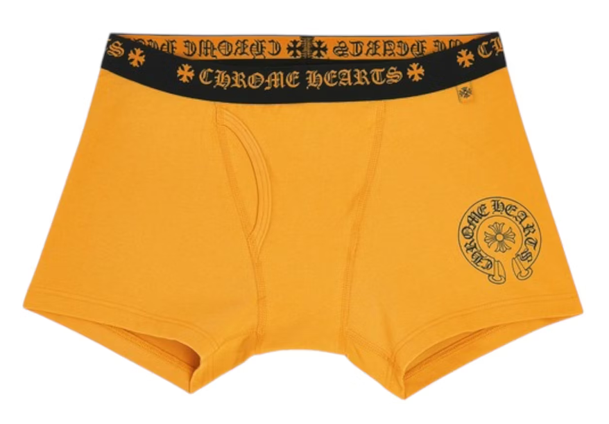 Chrome Hearts Brief Boxer