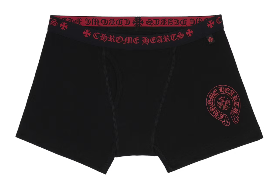 Chrome Hearts Brief Boxer