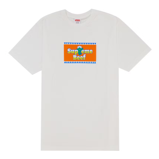 Supreme Beef Tee