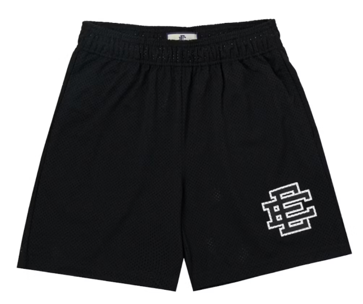 Eric Emanuel EE Basic Shorts