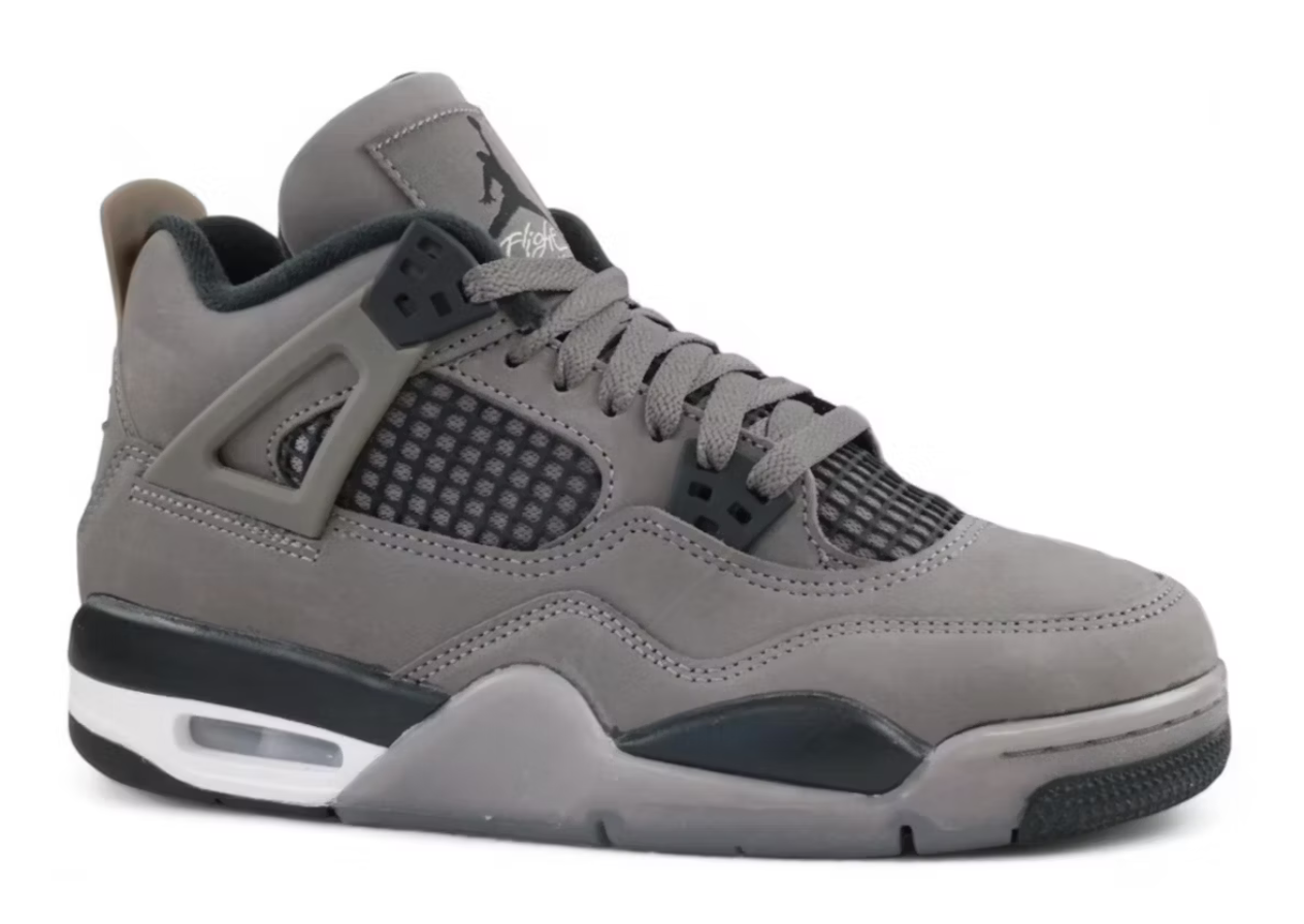 Grade School Air Jordan 4 Retro Grade School Air Jordan 4 Retro