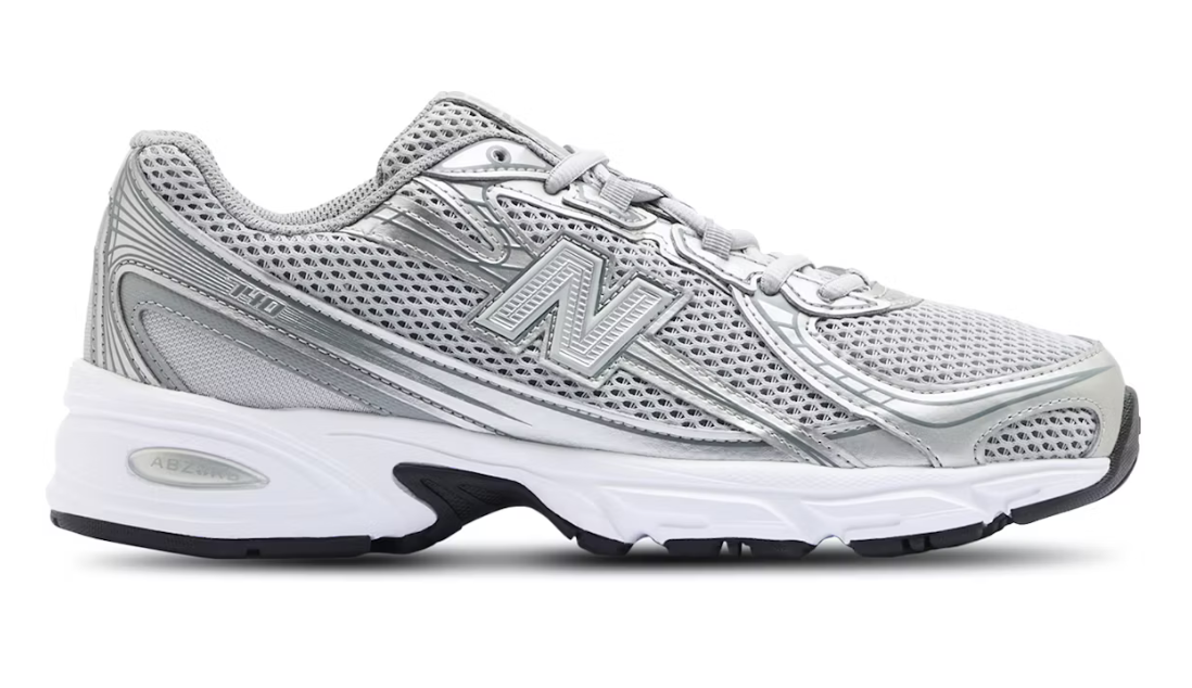 Grade School New Balance 740v2