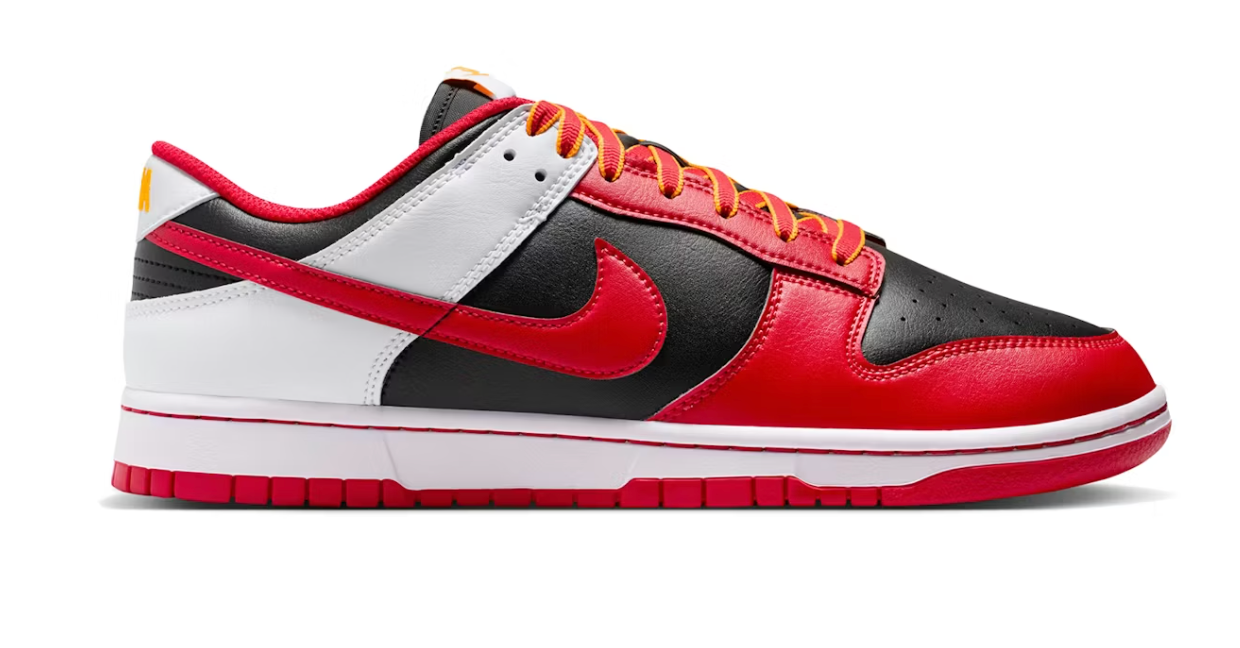 Men's Nike Dunk Low Retro 