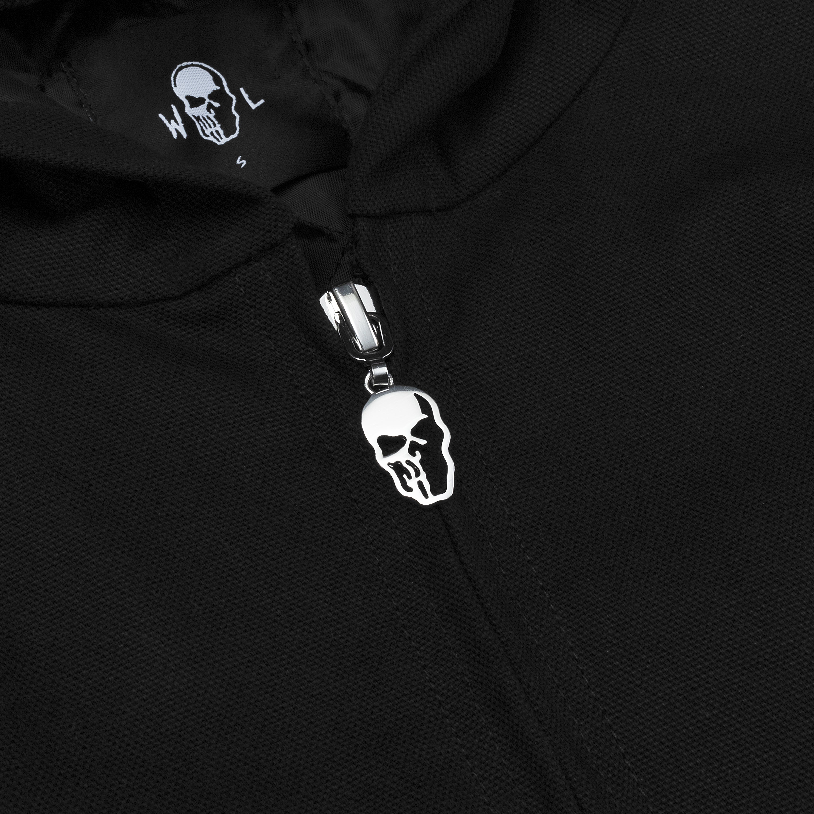 Warren Lotas Lifeless Heartache Jacket