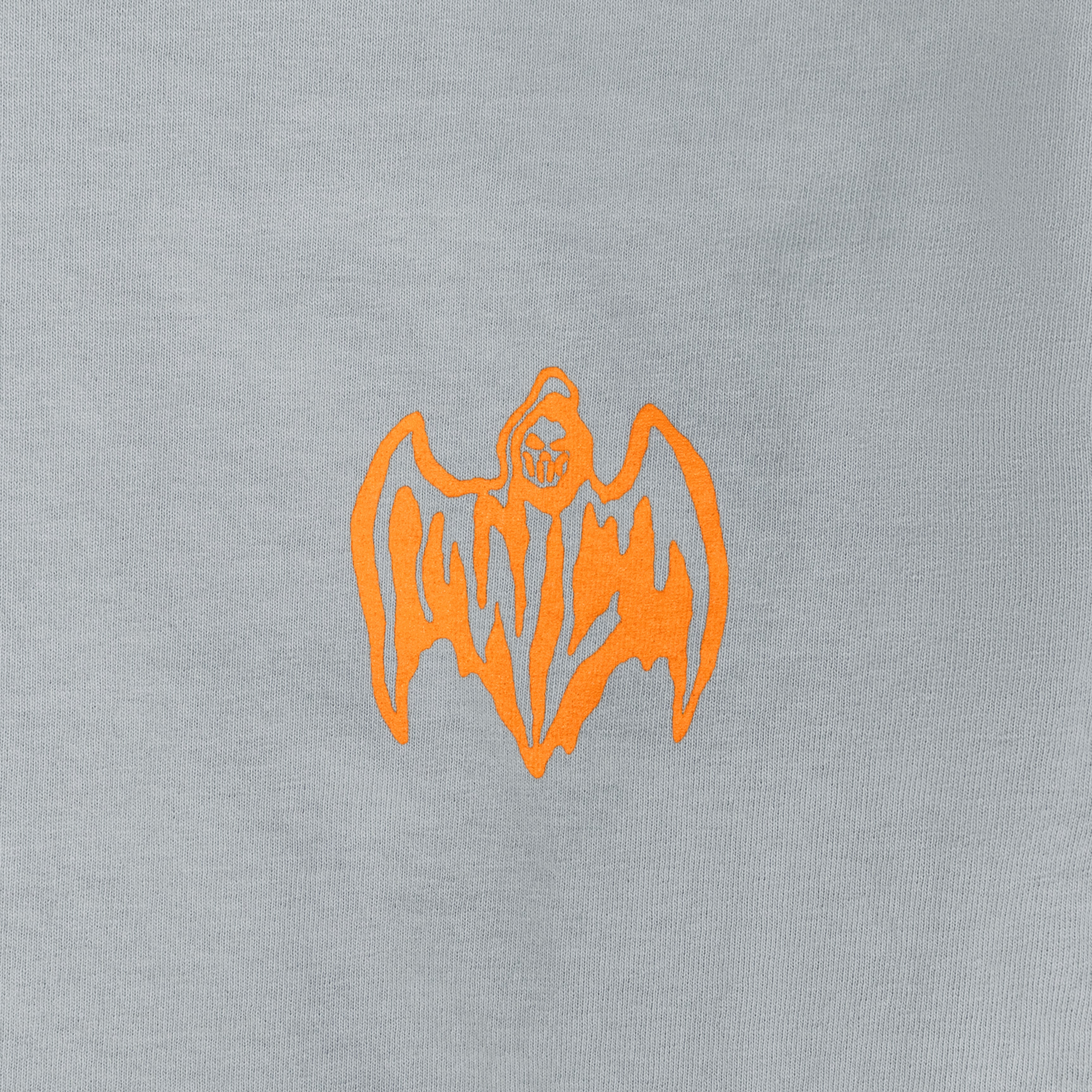Warren Lotas Reaper Long Sleeve Tee