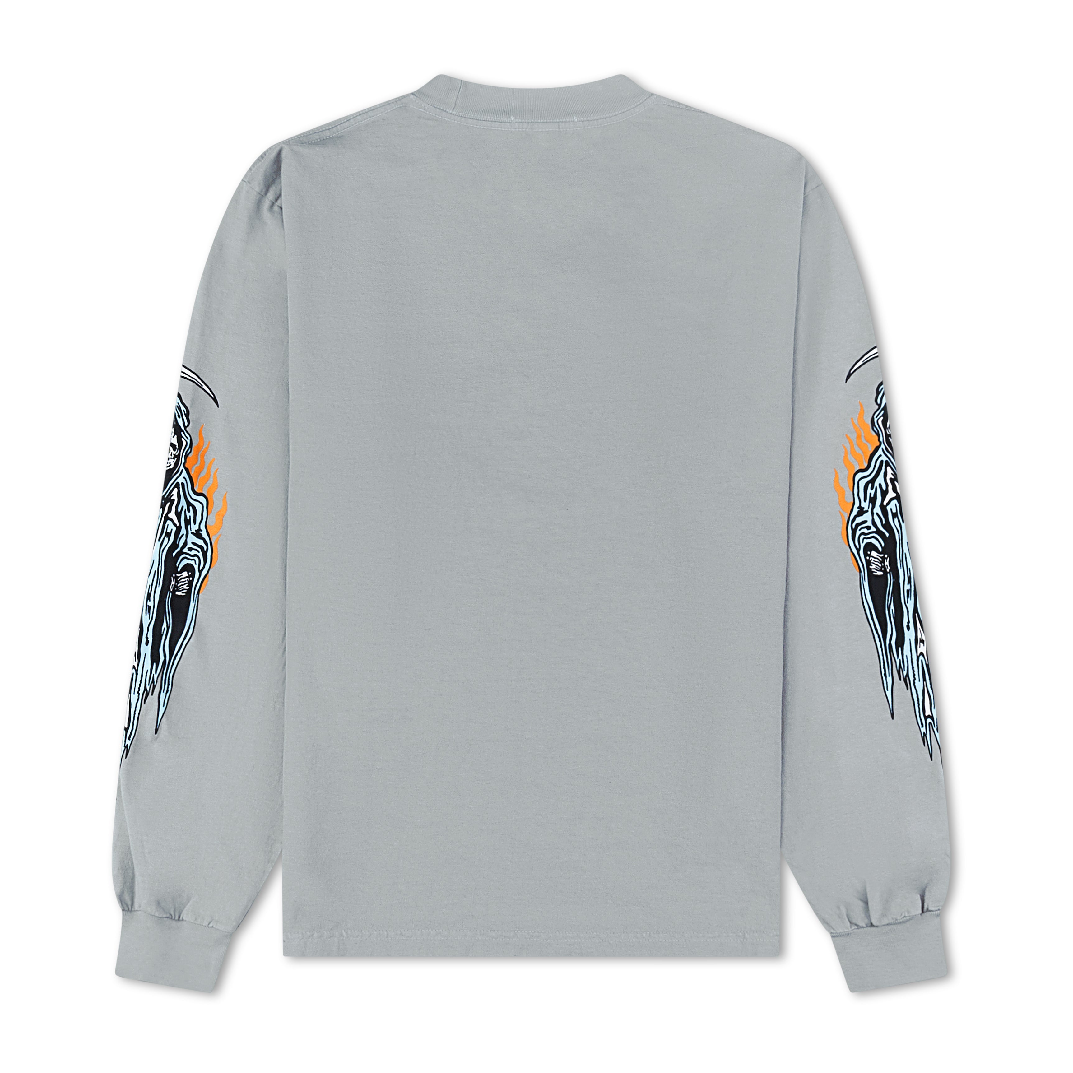 Warren Lotas Reaper Long Sleeve Tee