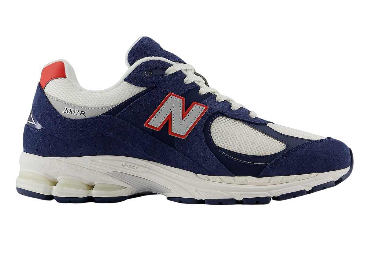 Men's New Balance 2002R