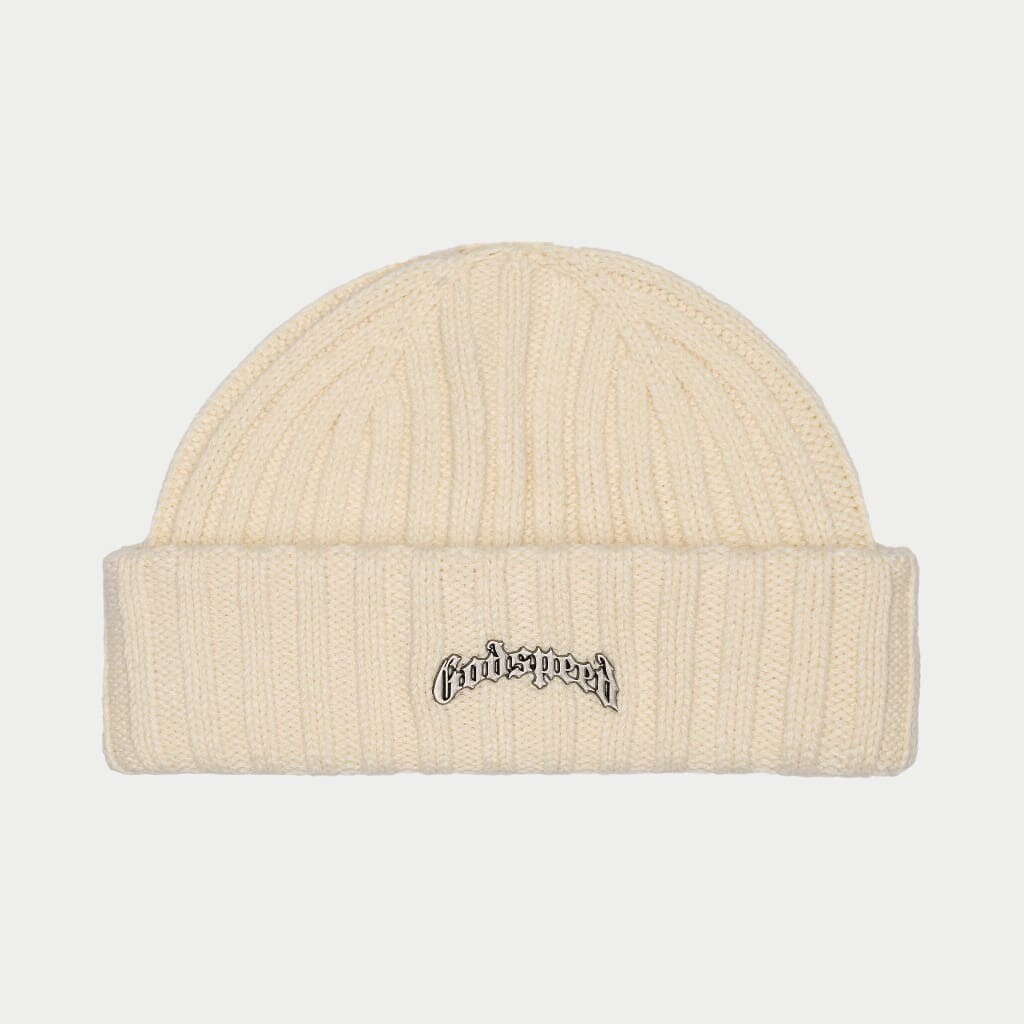 Godspeed Og Logo Emblem Beanie