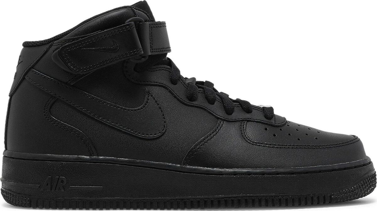 Men's Nike Air Force 1 Mid '07