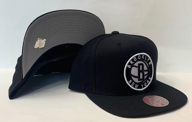 mitchell and ness yankees cap