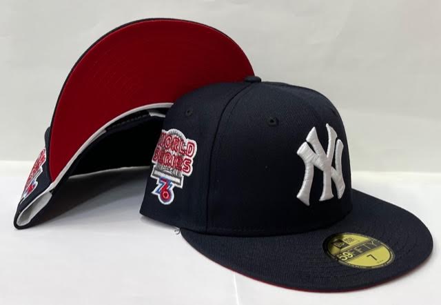 New era MLB New York Yankees Blue