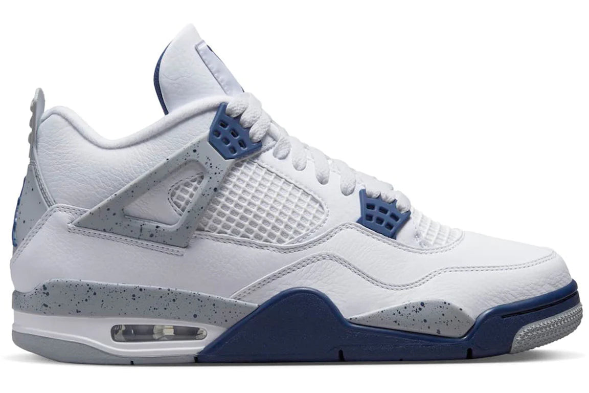 Air Jordan 4 Retro