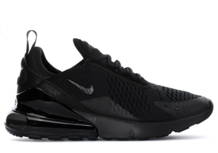 Grade School Nike Air Max 270