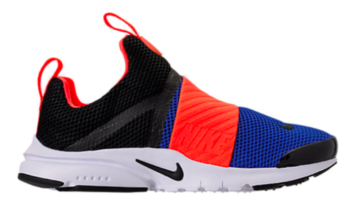Grade School Nike Presto Extreme
