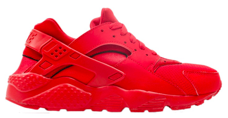 Grade School Nike Air Huarache Run