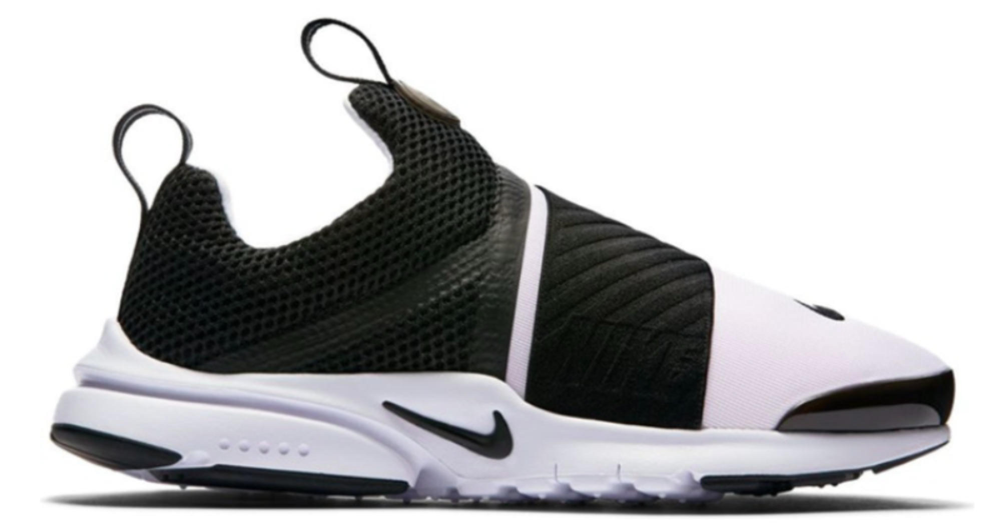 Grade School Nike Air Presto Extreme