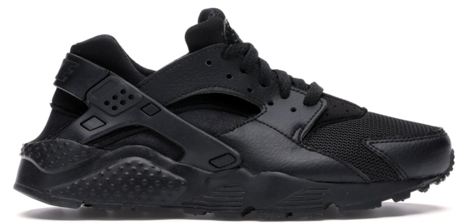 Grade School Nike Huarache Run