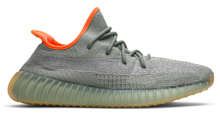 Adidas Yeezy Boost 350 V2