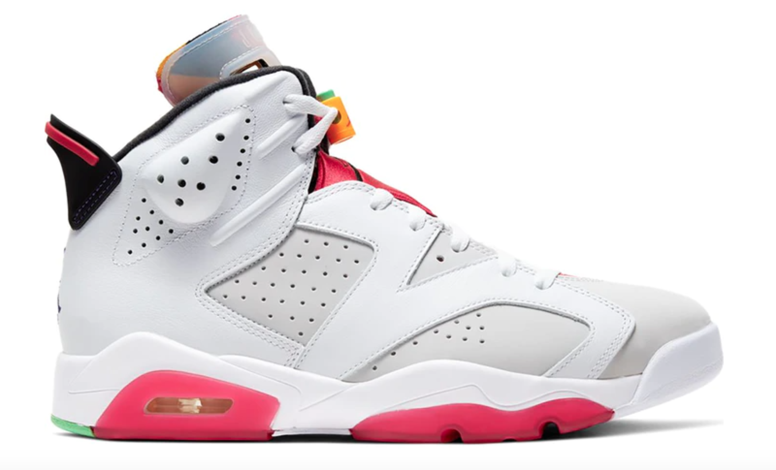 Air Jordan 6 Retro