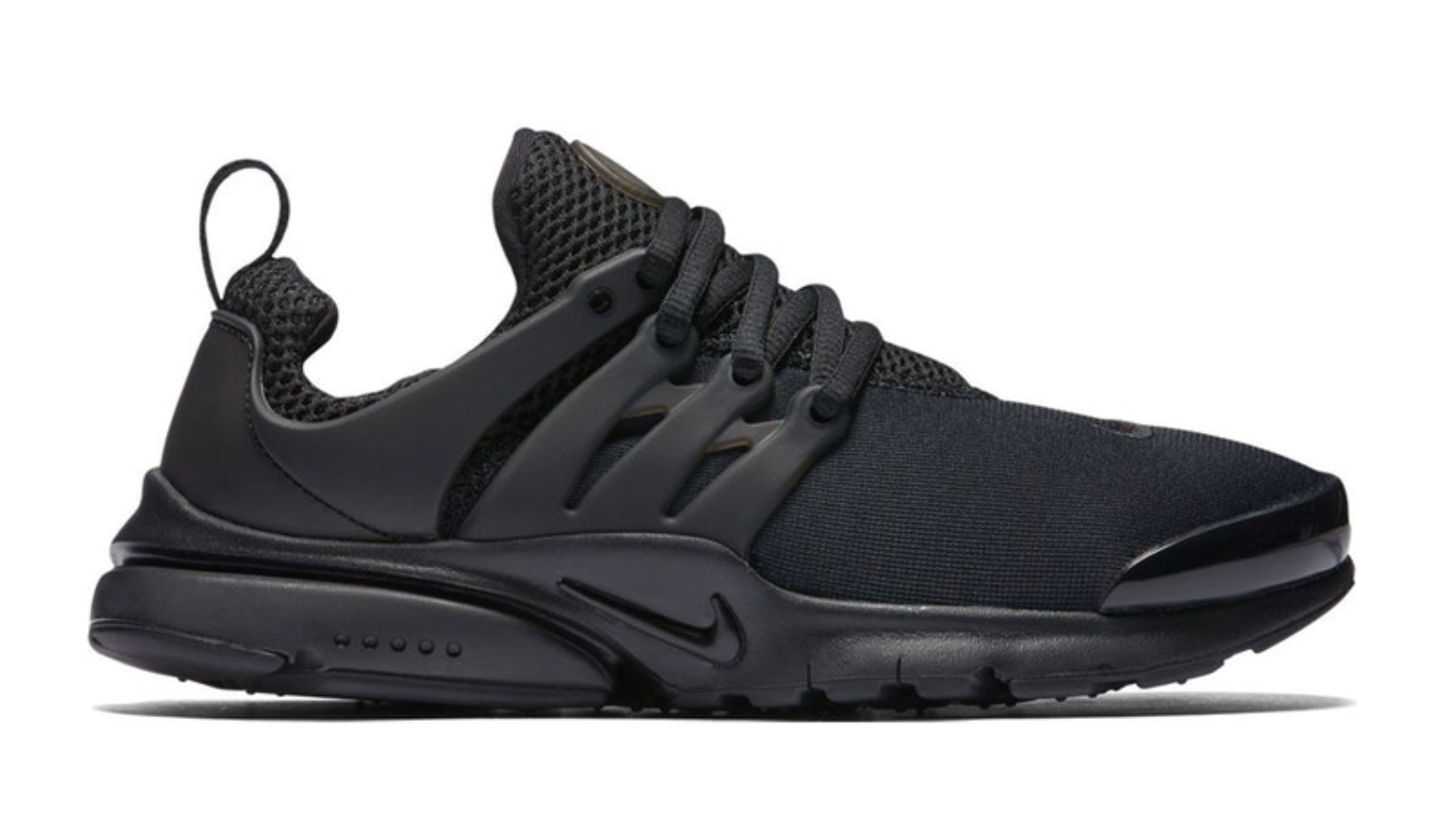 Grade School Nike Presto