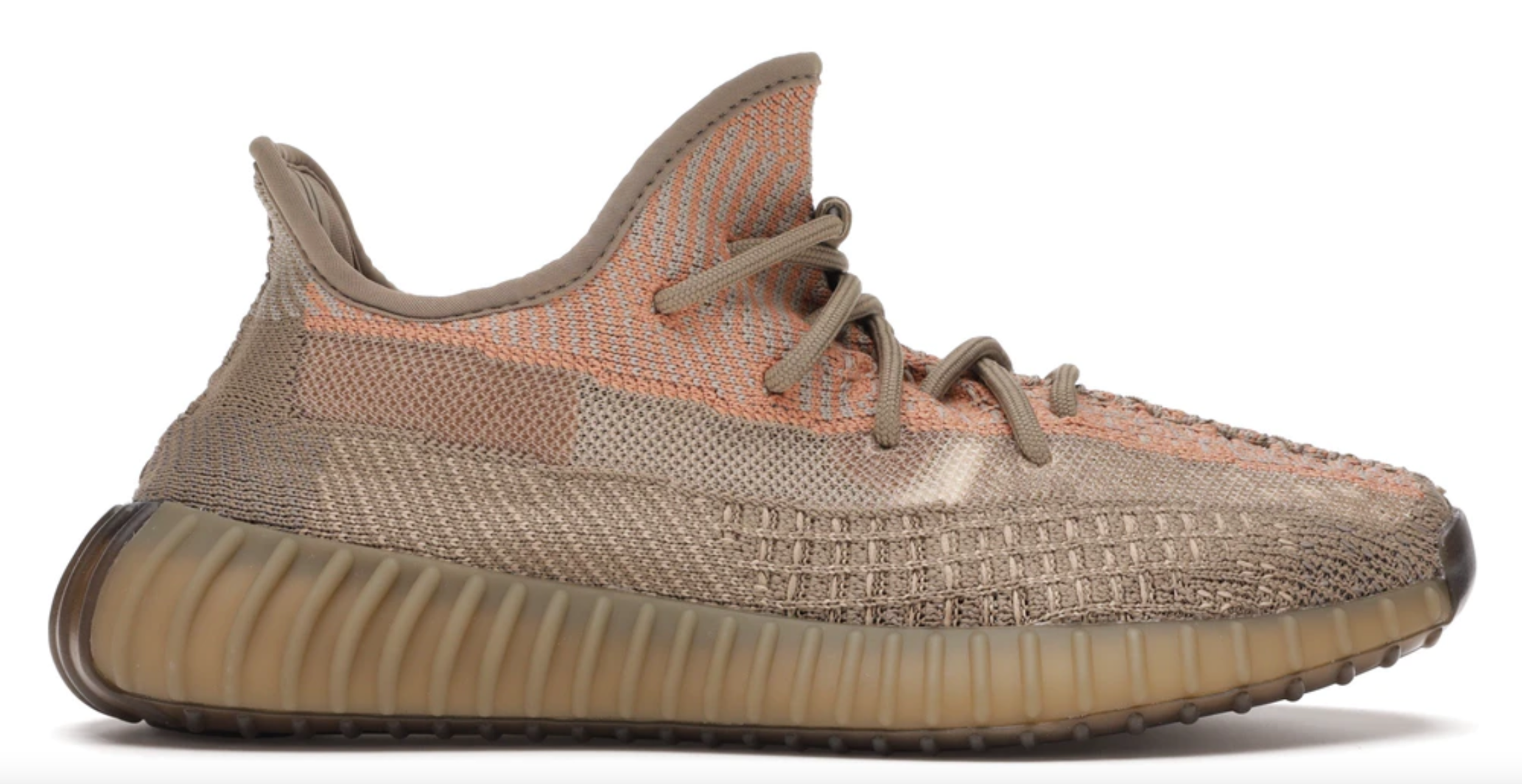 Adidas Yeezy Boost 350 V2 "Sand Taupe" Adidas Yeezy Boost 350 V2 "Sand Taupe"