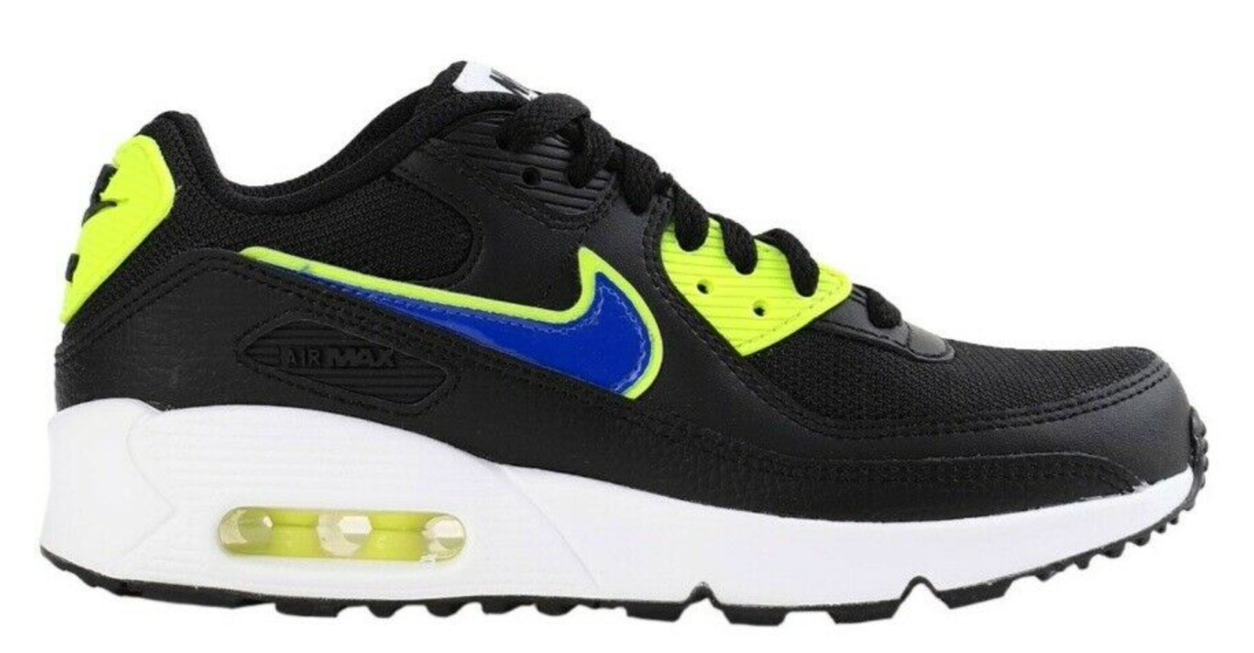 Grade School Nike Air Max 90