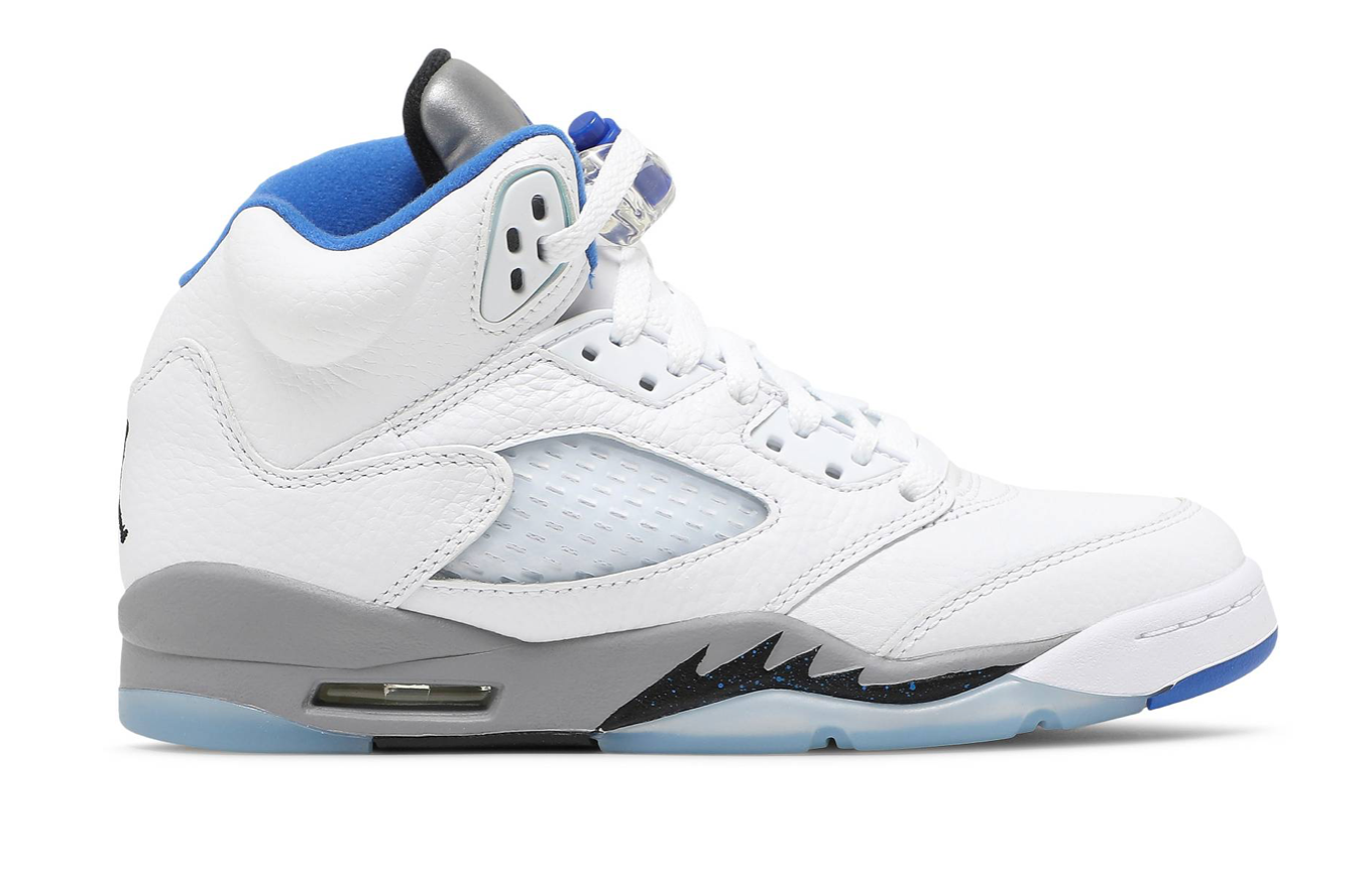 Air Jordan 5 Retro (GS)