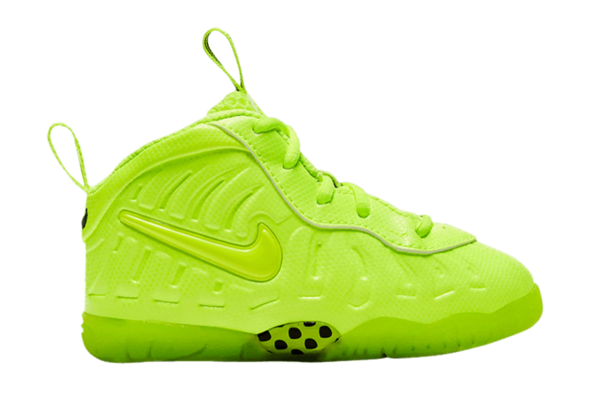Toddler Nike Little Posite Pro