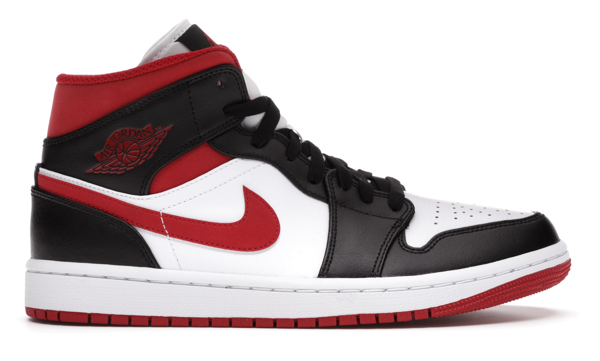 Men's Air Jordan Retro Mid
