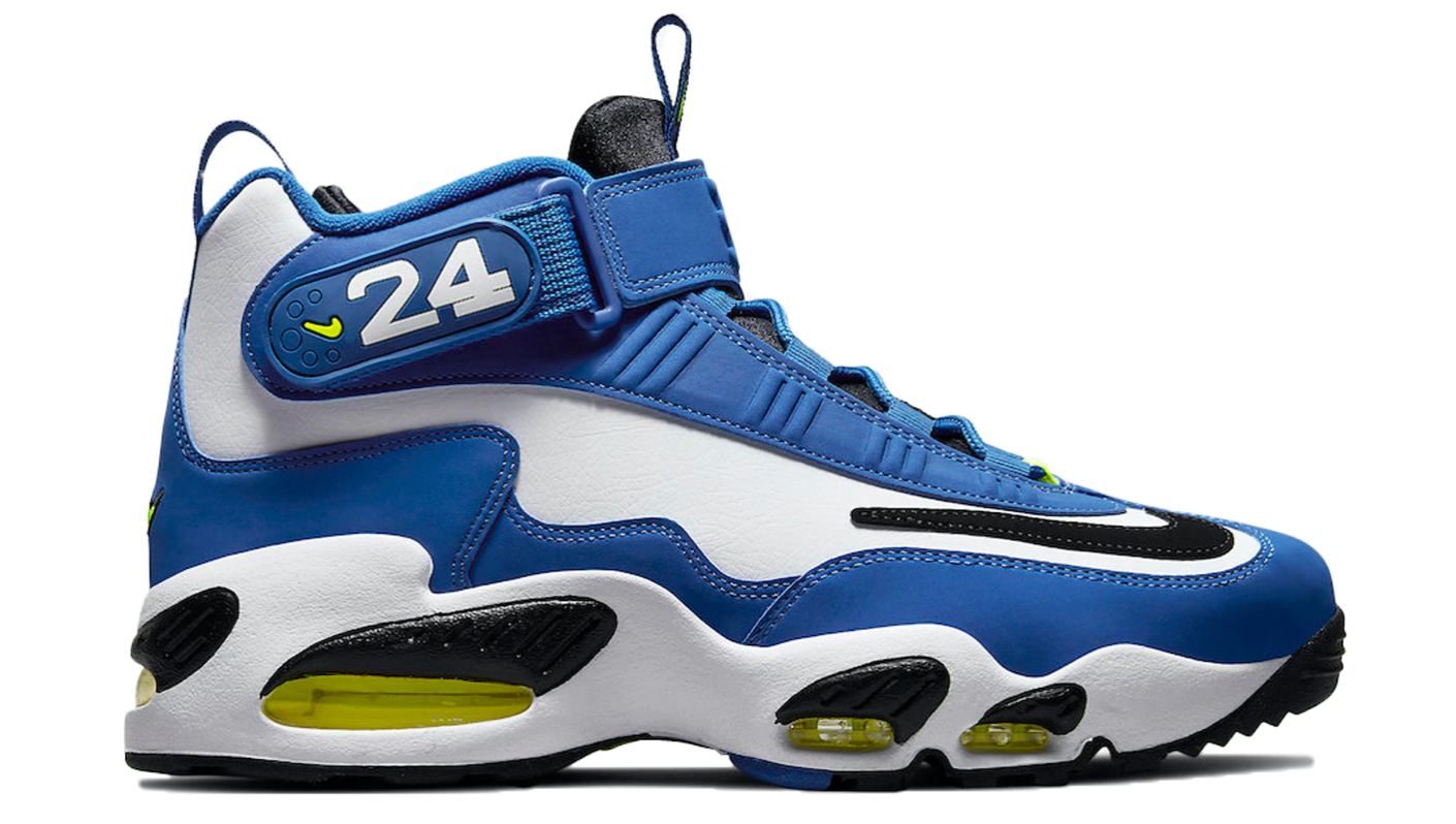Men's Nike Air Griffey Max 1