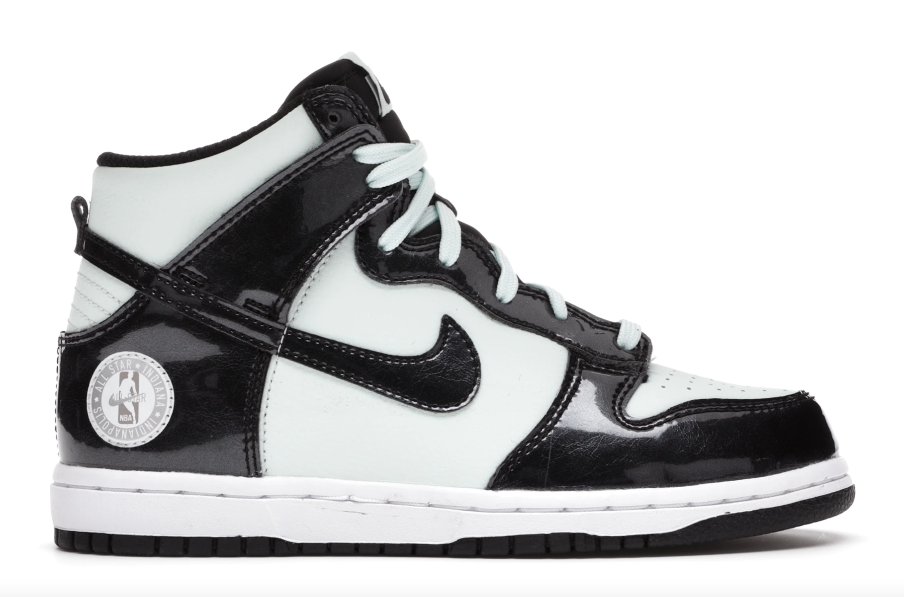 Nike Air Dunk High SE (PS)