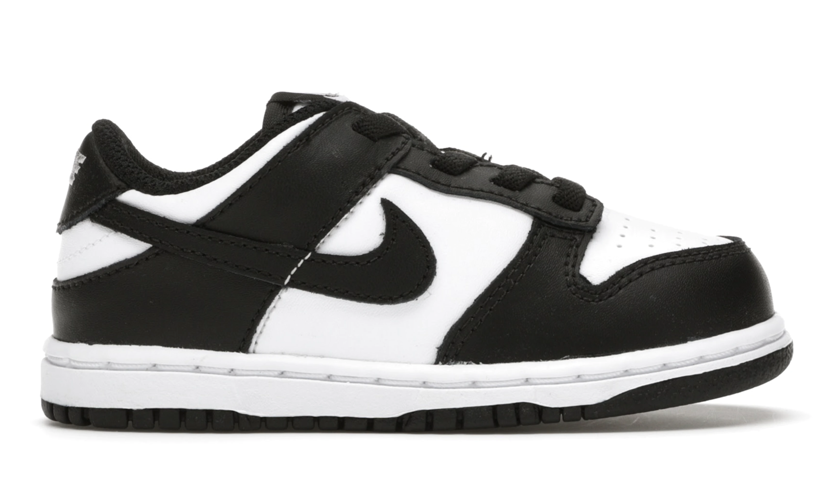 Toddler Nike Air Dunk Low Retro