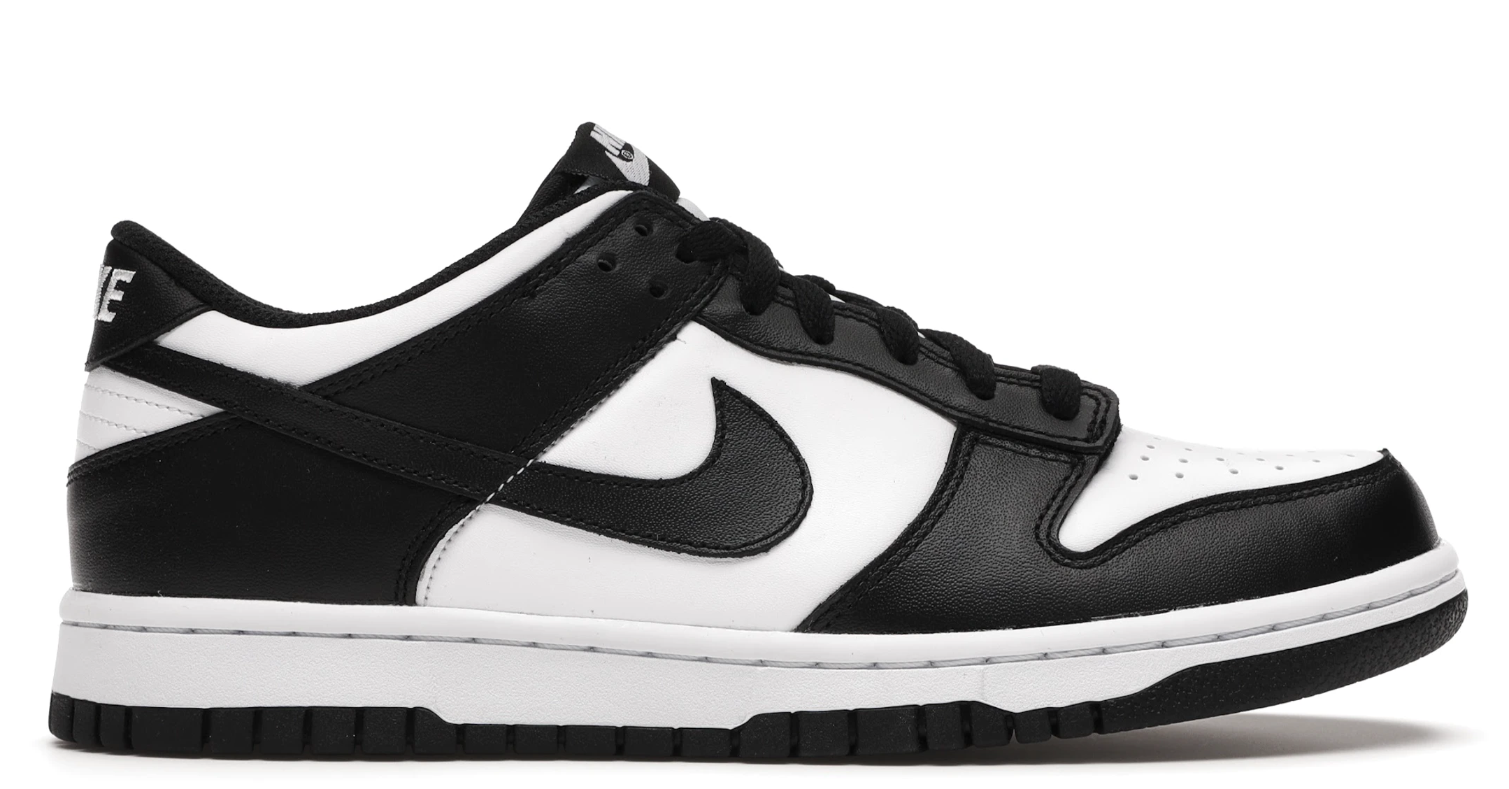 Grade School Nike Air Dunk Low