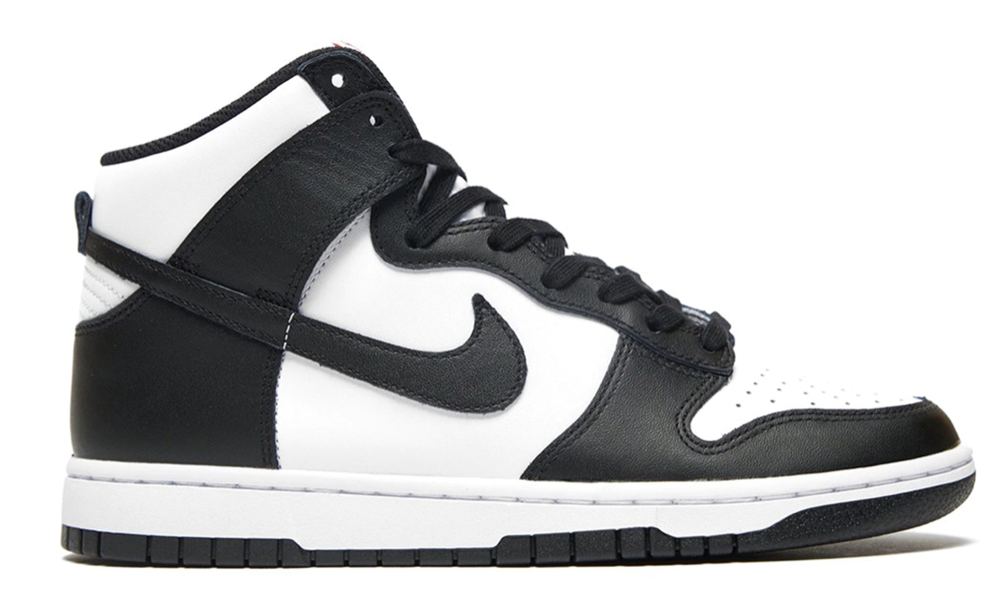Women's Nike Air Dunk High
