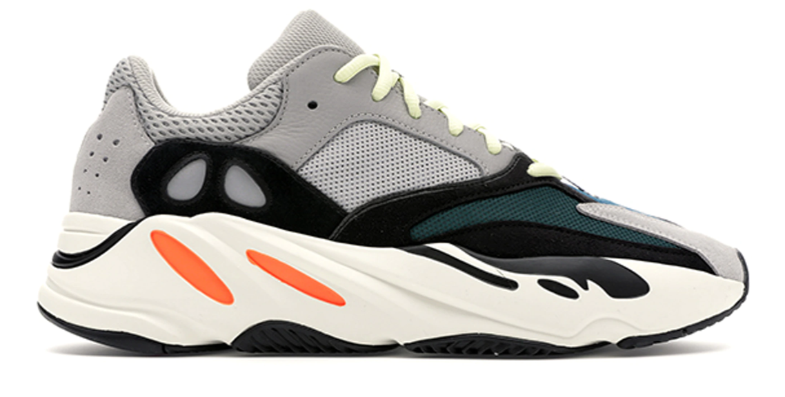 Adidas Yeezy Boost 700 Wave Runner