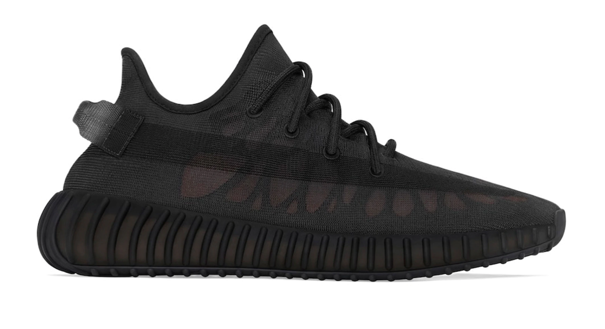 Adidas Yeezy Boost 350 V2