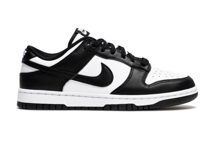 Men's Nike Air Dunk Low Retro