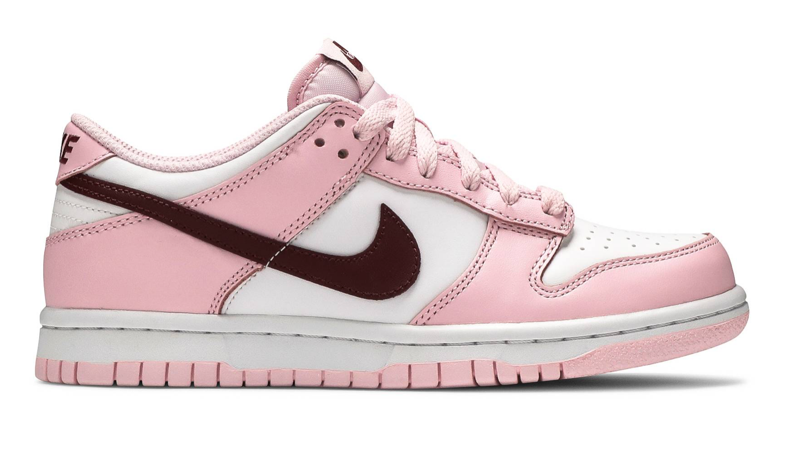 Grade School Nike Air Dunk Low