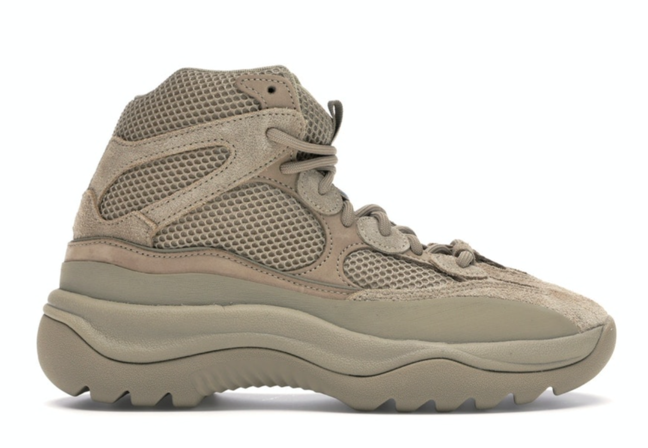 Adidas Yeezy Desert Boot