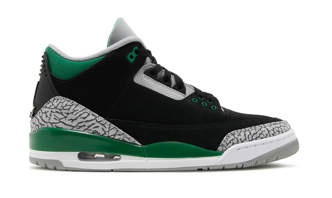 Air Jordan 3 Retro
