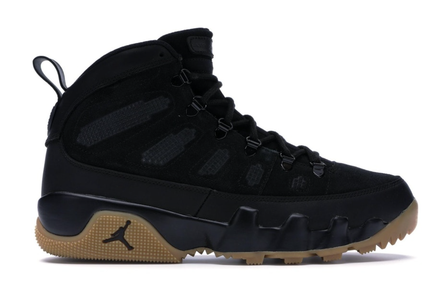 Air Jordan 9 Retro Boot NRG