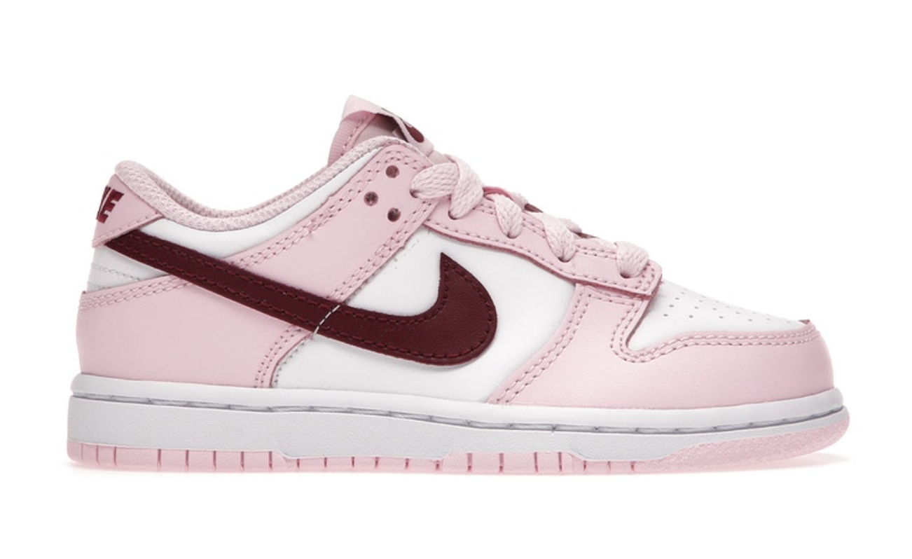 Pre-School Nike Air Dunk Low