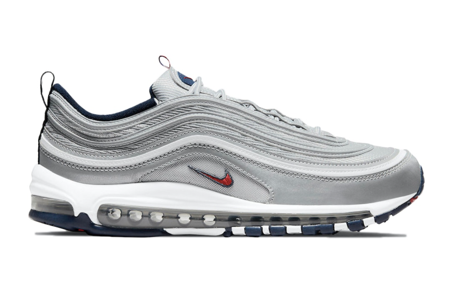 Men's Nike Air Max 97 OG SP/PRD