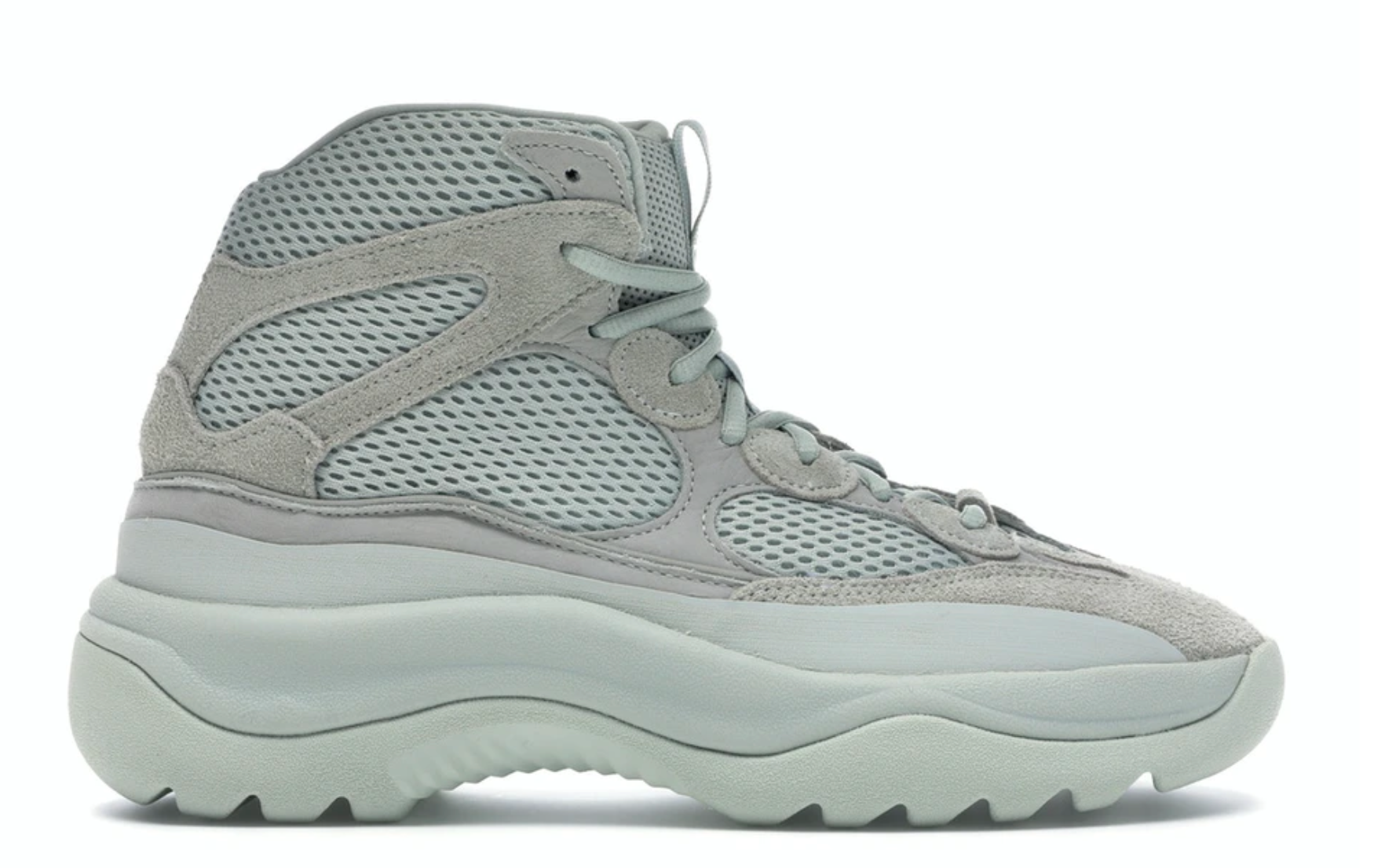 Adidas Yeezy Desert Boot