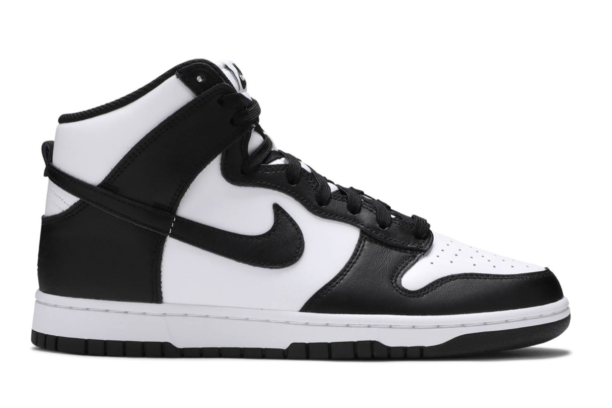 Men's Nike Air Dunk High Retro