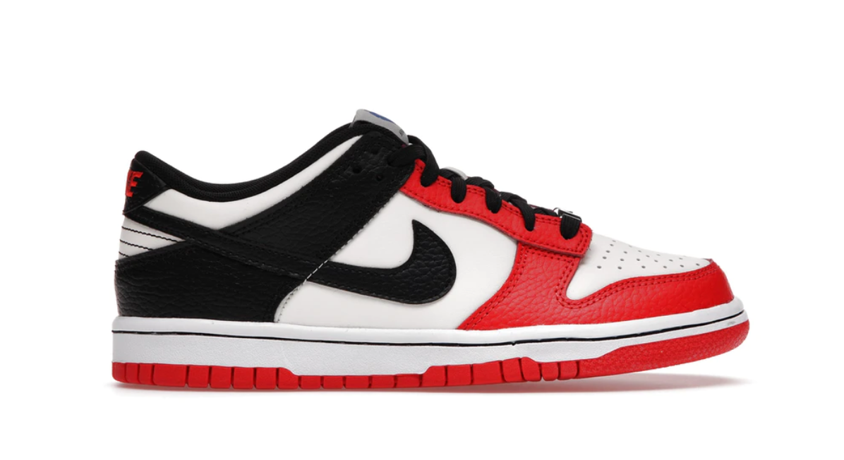 Grade School Nike Air Dunk Low
