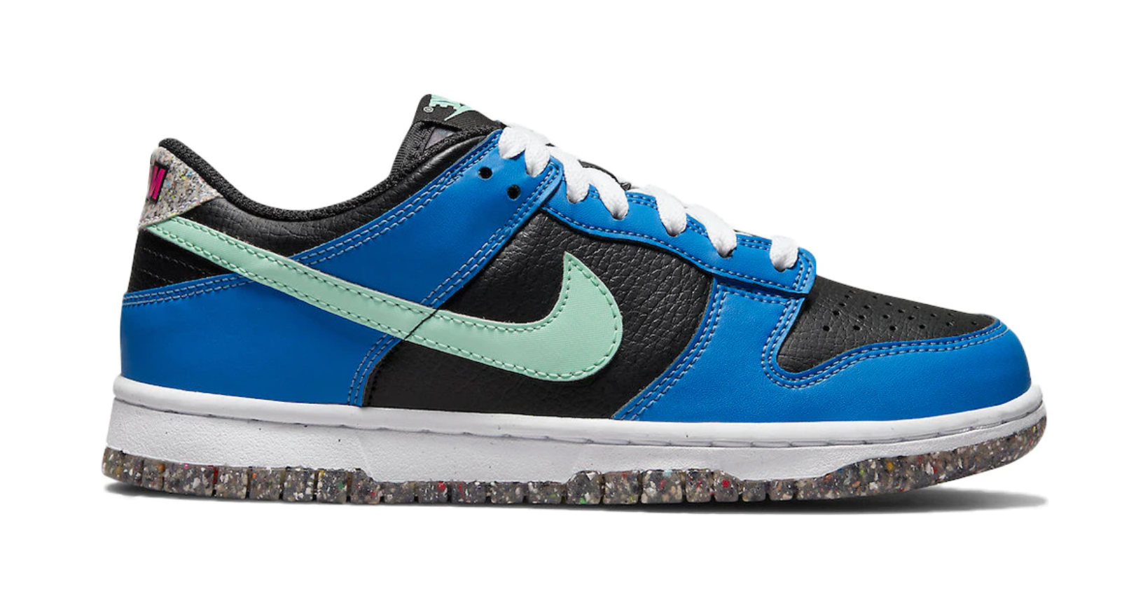 Grade School Nike Air Dunk Low SE