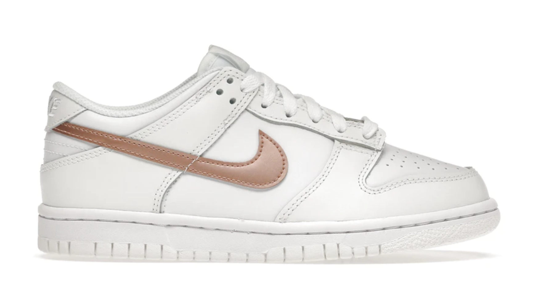 Grade School Nike Air Dunk Low