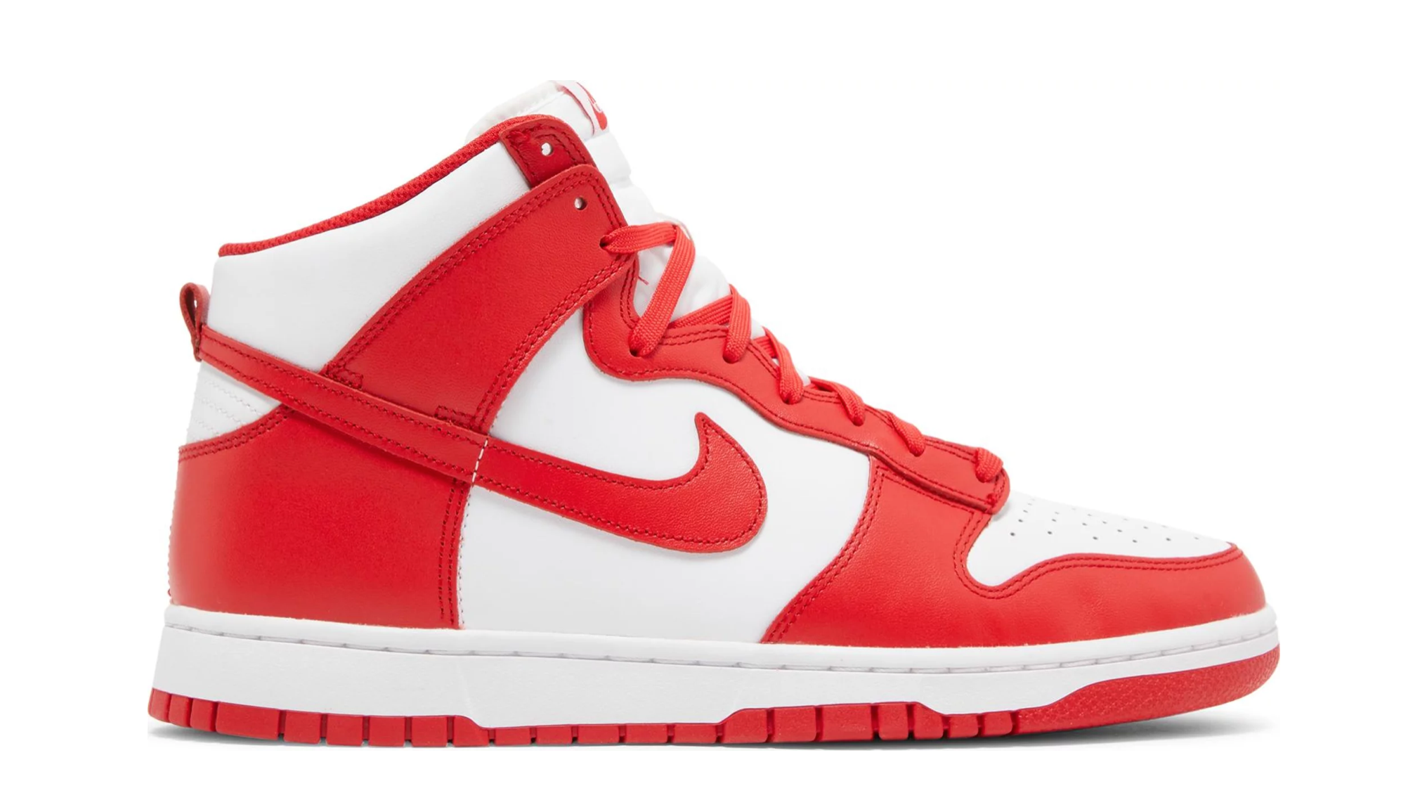 Nike Air Dunk High Retro